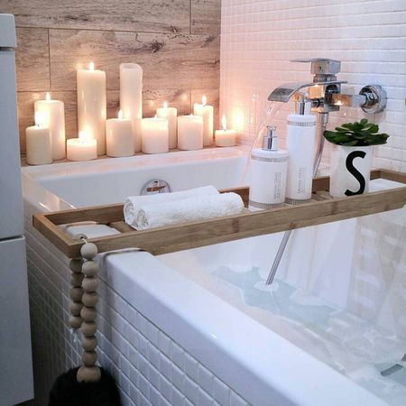 5 consejos para decorar tu baño. - Espejos LED Xpertials