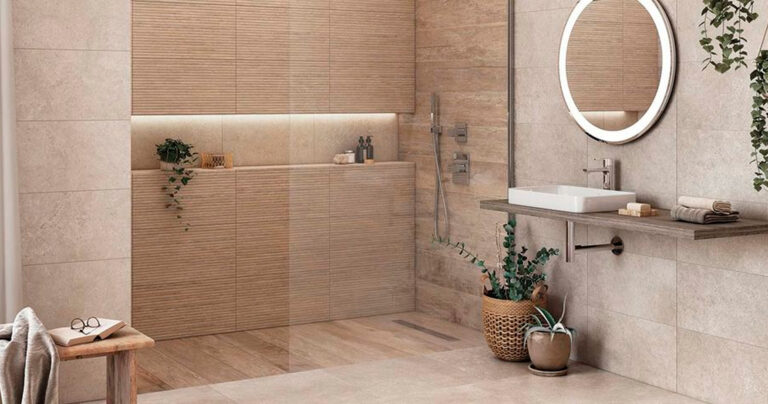 Cinco consejos para el baño