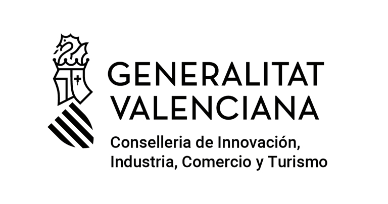 Logotipo de la ayuda INPYME recibida por Xpertials