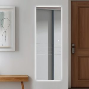 Espejo modelo Shira Home de Xpertials en un ambiente