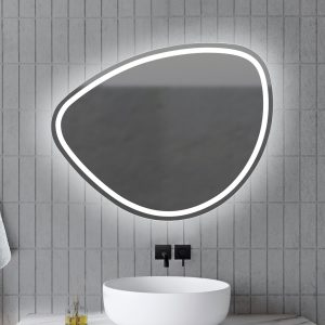 Espejo modelo Stone de Xpertials