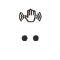 Sensor Gestual